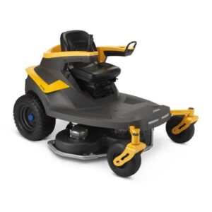 STIGA Akku Axialmäher Gyro 900e