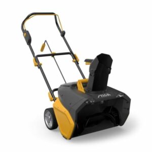 Stiga Akku-Schneefräse ST 700e - ohne Akku & Ladegerät