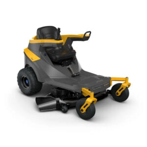 STIGA Axialmäher Gyro 700e - inkl. Akku & Ladegerät