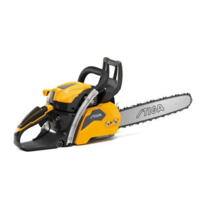 STIGA Benzin-Kettensäge CS 750, 21BPX, .325", Schienenlänge 45cm