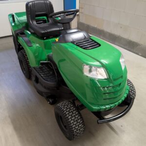 STIGA Benzin-Rasentraktor MP 84 Hydro (ST 450)