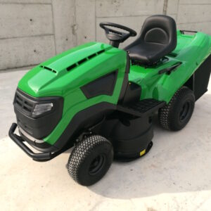 STIGA Benzin-Rasentraktor TCS 102 Hydro (ST 600)