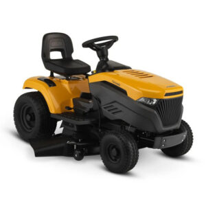 STIGA Benzin-Rasentraktor Tornado 5108 W