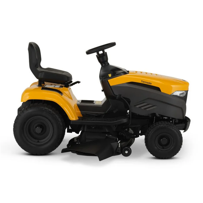 STIGA Benzin-Rasentraktor Tornado 5108 W – Bild 6
