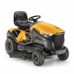STIGA Benzin-Rasentraktor Tornado 7108 W Special