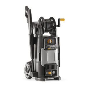 Stiga Elektro-Hochdruckreiniger HPS 345 R