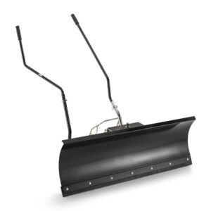 STIGA Schneeräumschild (Multi Connect System) für Estate 9er Serie mit Allrad (4WD), 125 cm
