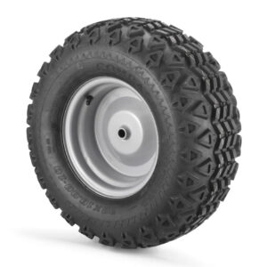 STIGA Winterreifen für Rasentraktoren 20"