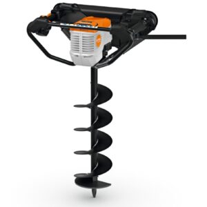 STIHL Akku-Erdbohrgerät BTA 140 - ohne Akku & Ladegerät
