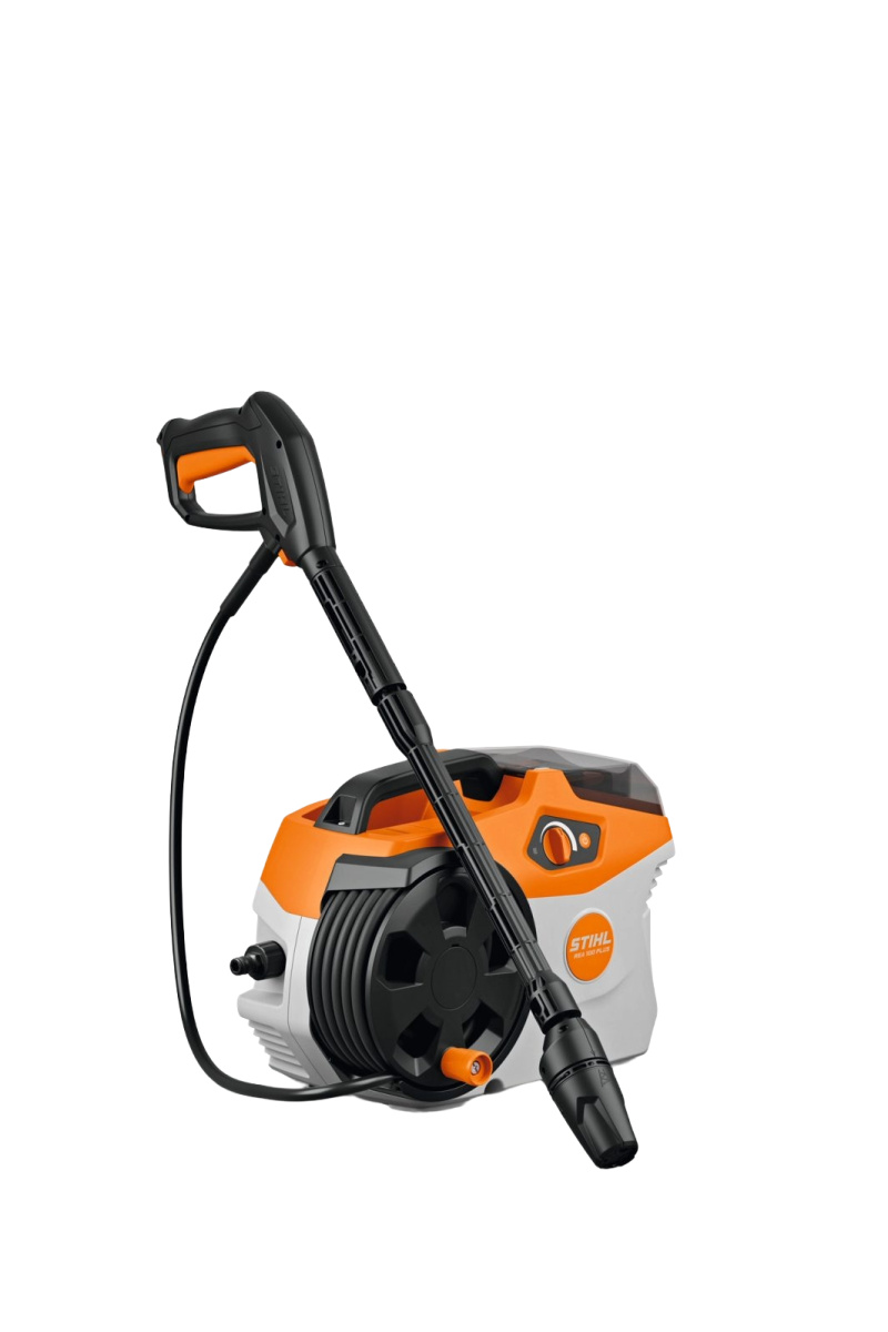 STIHL Akku-Hochdruckreiniger REA 100 PLUS