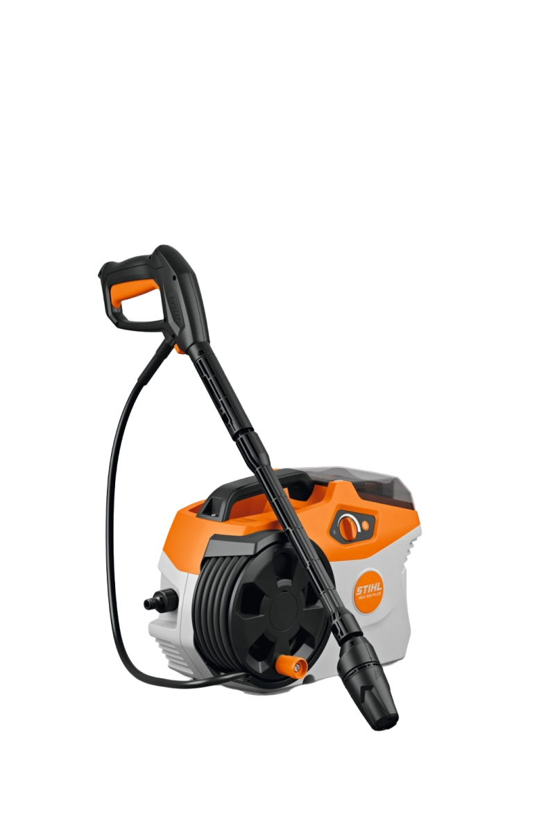 STIHL Akku-Hochdruckreiniger REA 100 PLUS – Bild 2