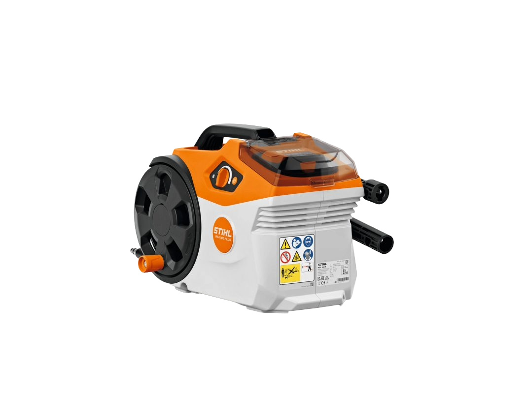 STIHL Akku-Hochdruckreiniger REA 100 PLUS – Bild 3