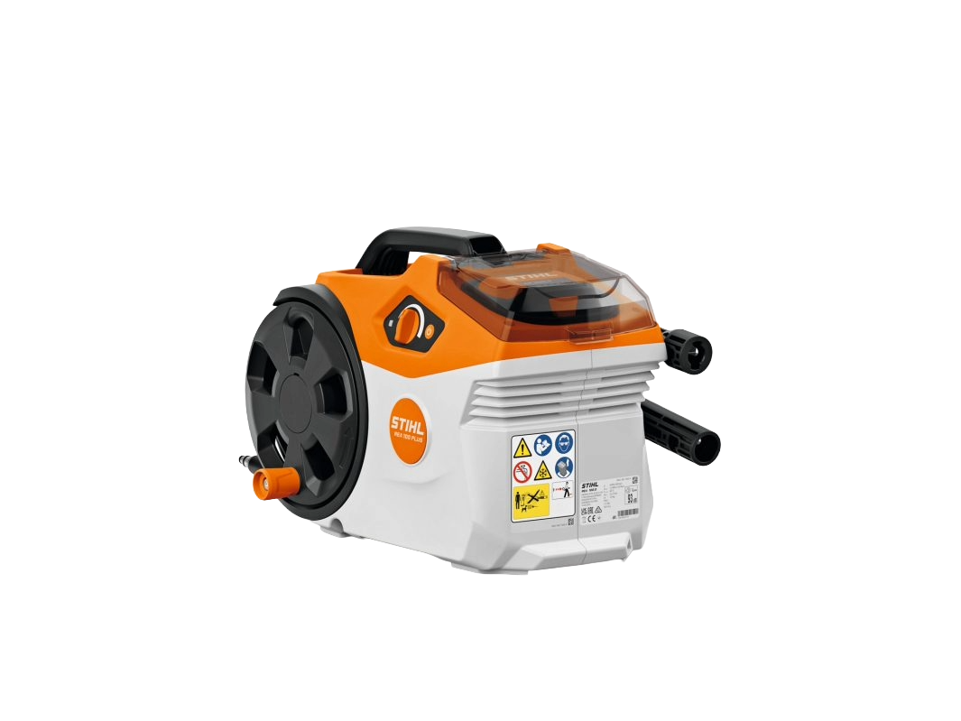 STIHL Akku-Hochdruckreiniger REA 100 PLUS – Bild 4