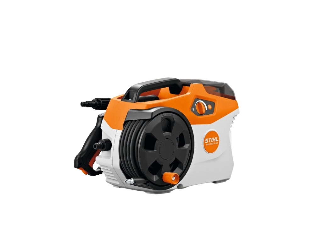 STIHL Akku-Hochdruckreiniger REA 100 PLUS – Bild 5