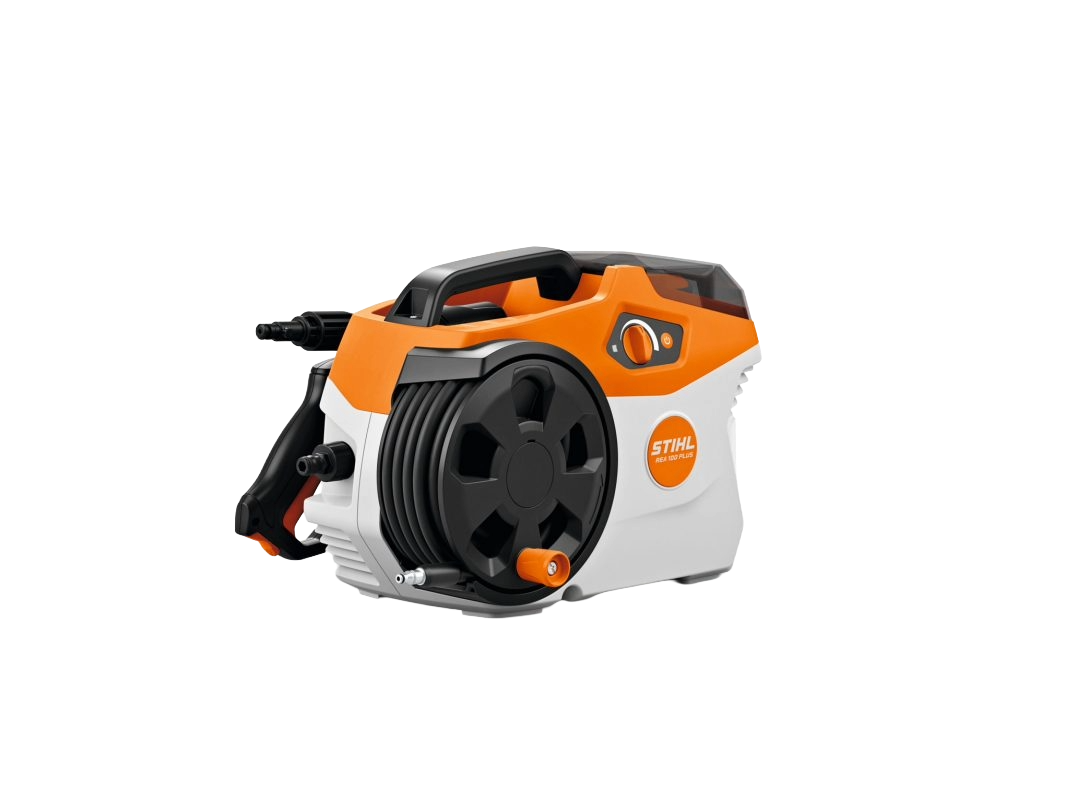 STIHL Akku-Hochdruckreiniger REA 100 PLUS – Bild 6