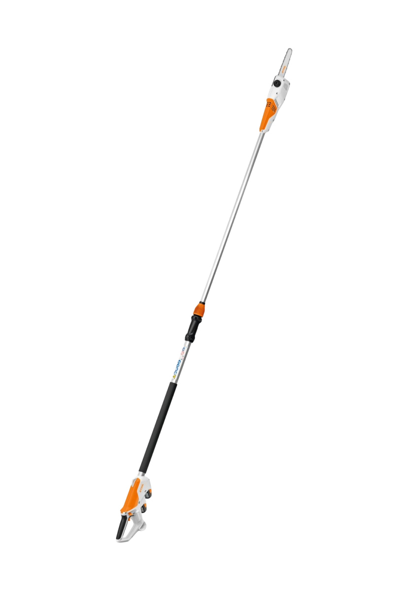 Stihl Akku-Hochentaster HTA 30 Set 2xAS2+ALS31 – Bild 3