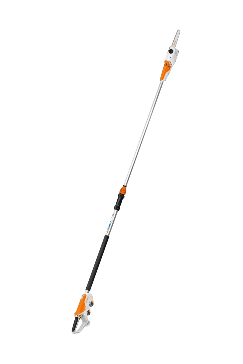 Stihl Akku-Hochentaster HTA 30 Set 2xAS2+ALS31 – Bild 4