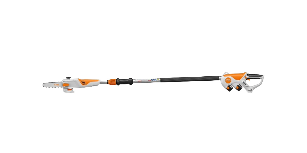 Stihl Akku-Hochentaster HTA 30 Set 2xAS2+ALS31 – Bild 5