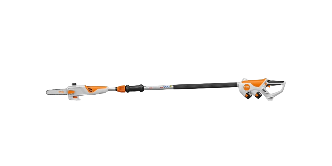 Stihl Akku-Hochentaster HTA 30 Set 2xAS2+ALS31 – Bild 6