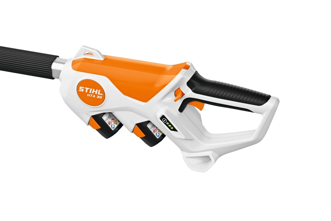 Stihl Akku-Hochentaster HTA 30 Set 2xAS2+ALS31 – Bild 9