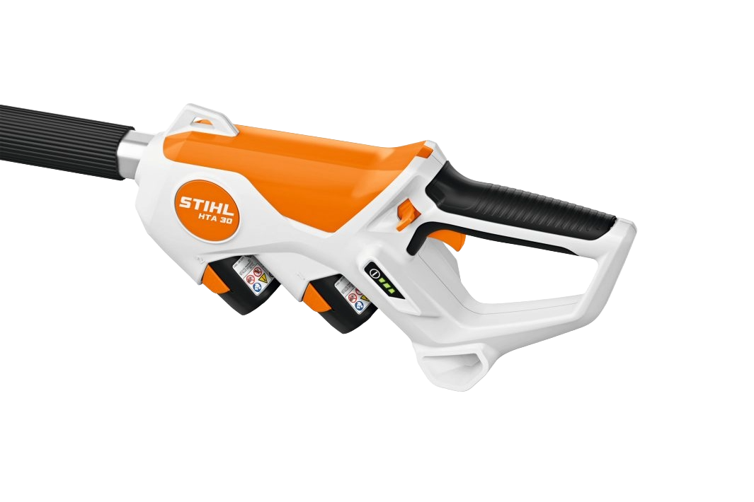 Stihl Akku-Hochentaster HTA 30 Set 2xAS2+ALS31 – Bild 10