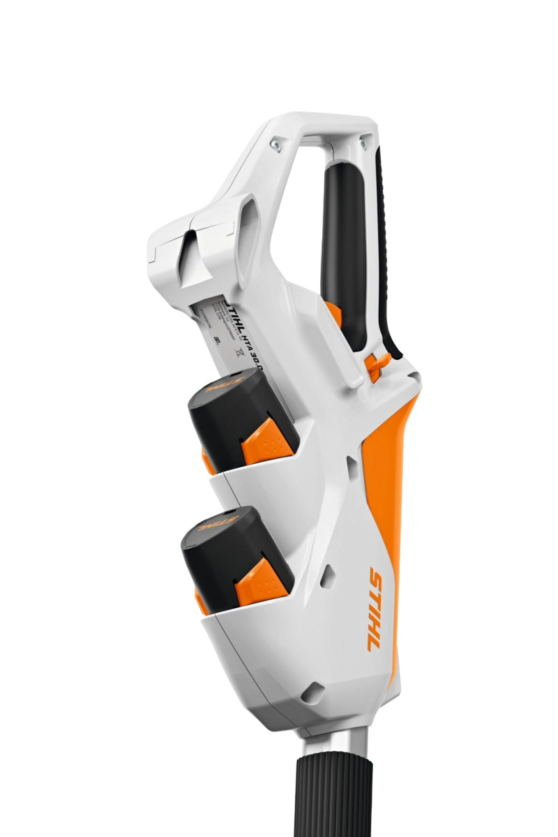 Stihl Akku-Hochentaster HTA 30 Set 2xAS2+ALS31 – Bild 11