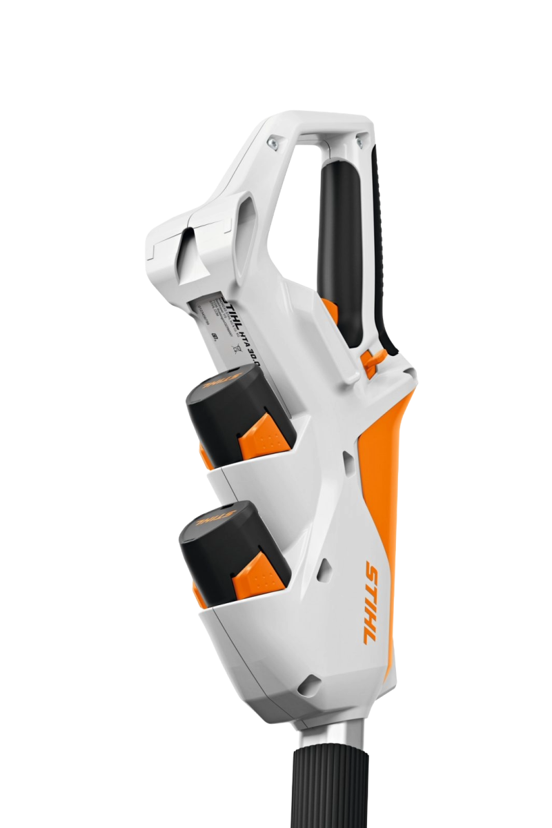 Stihl Akku-Hochentaster HTA 30 Set 2xAS2+ALS31 – Bild 12