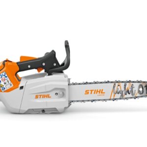 STIHL Akku-Kettensäge MSA 190 T, 1/4", PM3, Schienenlänge 30cm - ohne Akku & Ladegerät