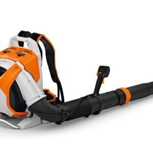 STIHL Akku-Laubbläser BRA 500 - ohne Akku & Ladegerät
