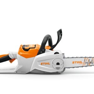 STIHL Akku-Motorsäge MSA 80 C-B, PM3, Schienenlänge 35cm - ohne Akku & Ladegerät