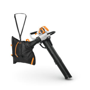 STIHL Akku-Saughäcksler SHA 140 - ohne Akku & Ladegerät