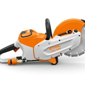 STIHL Akku-Trennschleifer TSA 230 - ohne Akku & Ladegeräte