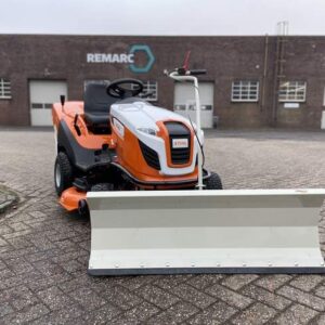 STIHL Rasentraktor RT 4097 SX - inkl. Schneeschild