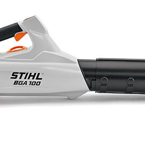 STIHL BGA 100 Akku-Blasgerät - ohne Akku und Ladegerät