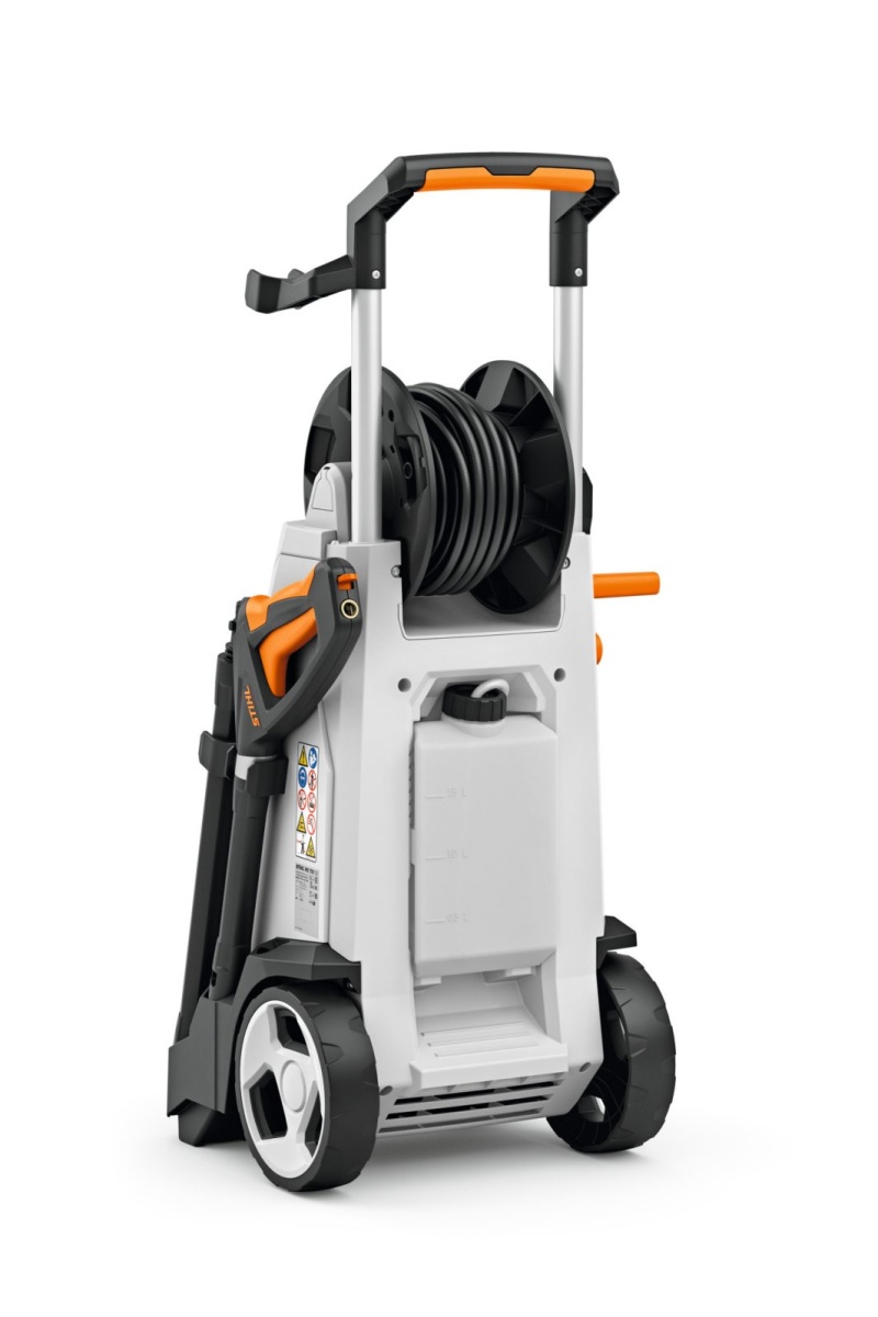 STIHL Hochdruckreiniger RE 170 PLUS – Bild 3