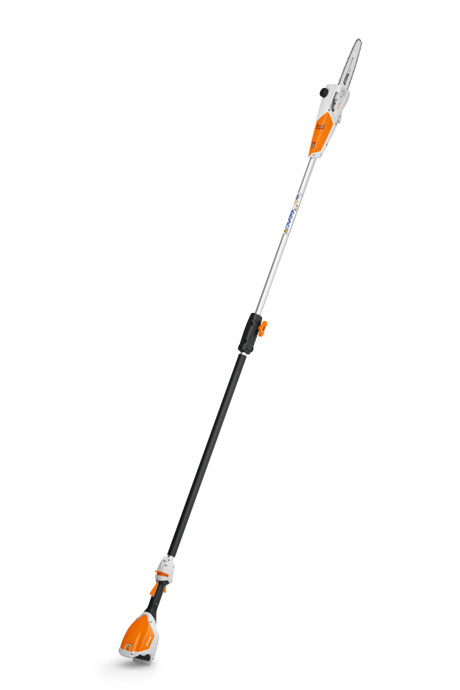 STIHL Akku-Hochentaster HTA 50, mit Akku AK 20 und Ladegerät AL 101
