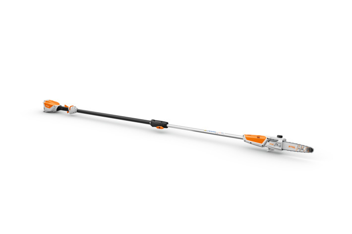 STIHL Akku-Hochentaster HTA 50, mit Akku AK 20 und Ladegerät AL 101 – Bild 3
