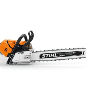 STIHL Motorsäge MS 500i 50 cm / 36 RH - Garnitur mit neuer optimierter Hexa-Feile