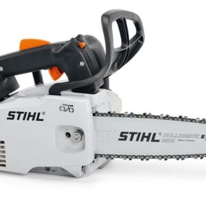 STIHL Motorsäge MS 151 TC-E, Schienenlänge 25cm