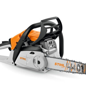 STIHL Motorsäge MS 172 C-BE, PMM3, Schienenlänge 35 cm