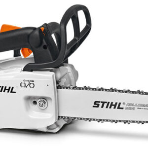 STIHL Motorsäge MS 194 T, Schienenlänge 30cm