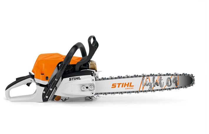 STIHL Motorsäge MS 362 C-M VW, RS, Schienenlänge 45 cm – Bild 2