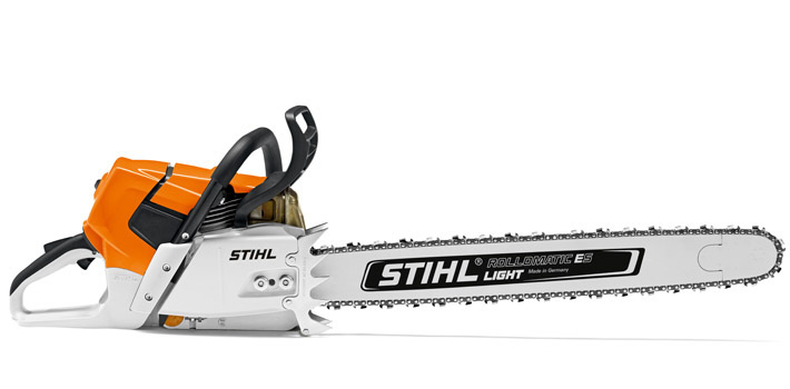 STIHL Motorsäge MS 661 C-M, RH, Schienenlänge 50 cm