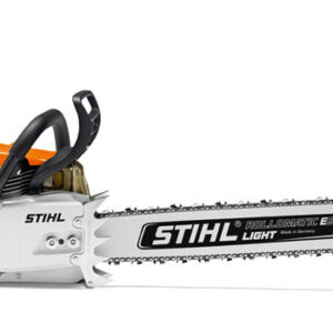 STIHL Motorsäge MS 661 C-M, RH, Schienenlänge 63 cm