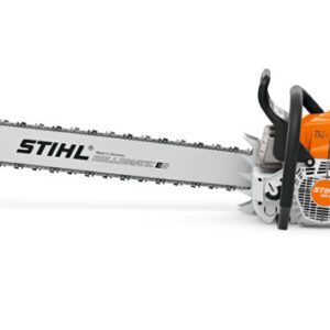 STIHL Benzin-Motorsäge MS 881, RS, Schienenlänge 75 cm