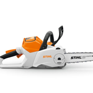 STIHL Akku-Motorsäge MSA 160 C-B, PM3, Schienenlänge 30 cm