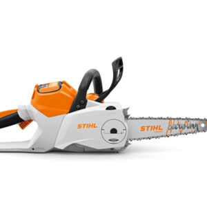 STIHL Akku-Motorsäge MSA 200 C-B, PM3, Carving, Schienenlänge 30 cm
