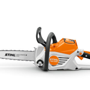STIHL Akku-Motorsäge MSA 200 C-B, PM3, Schienenlänge 30 cm