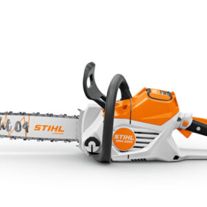 STIHL Akku-Motorsäge MSA 220 C-B, PS3, Schienenlänge 35 cm