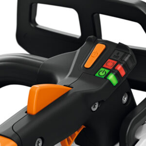 STIHL Akku-Motorsäge MSA 220 T, PS3 Pro, Schienenlänge 35 cm